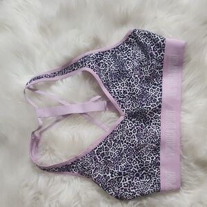 Size small VS sports bra